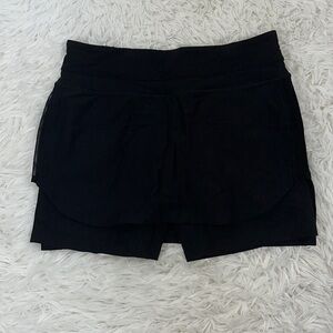 Lululemon Second Chance Skirt